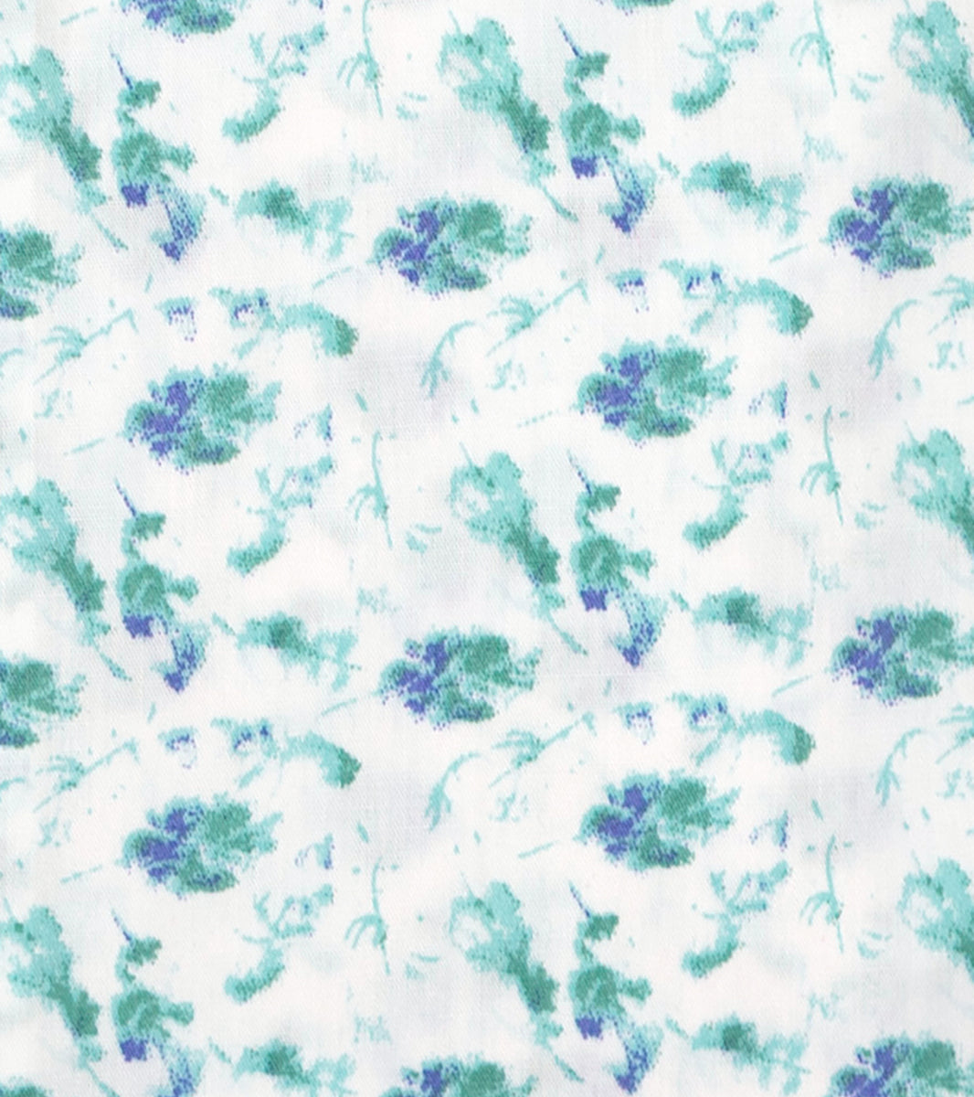 SHANAHAN DRESS SHIRT Spread Collar
