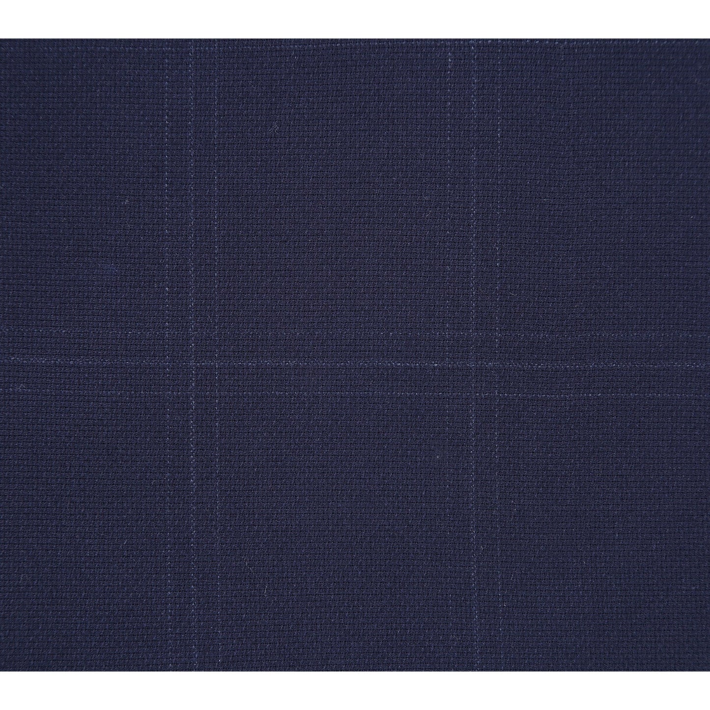293-29 Men's Slim Fit Checked Suits - Image 11