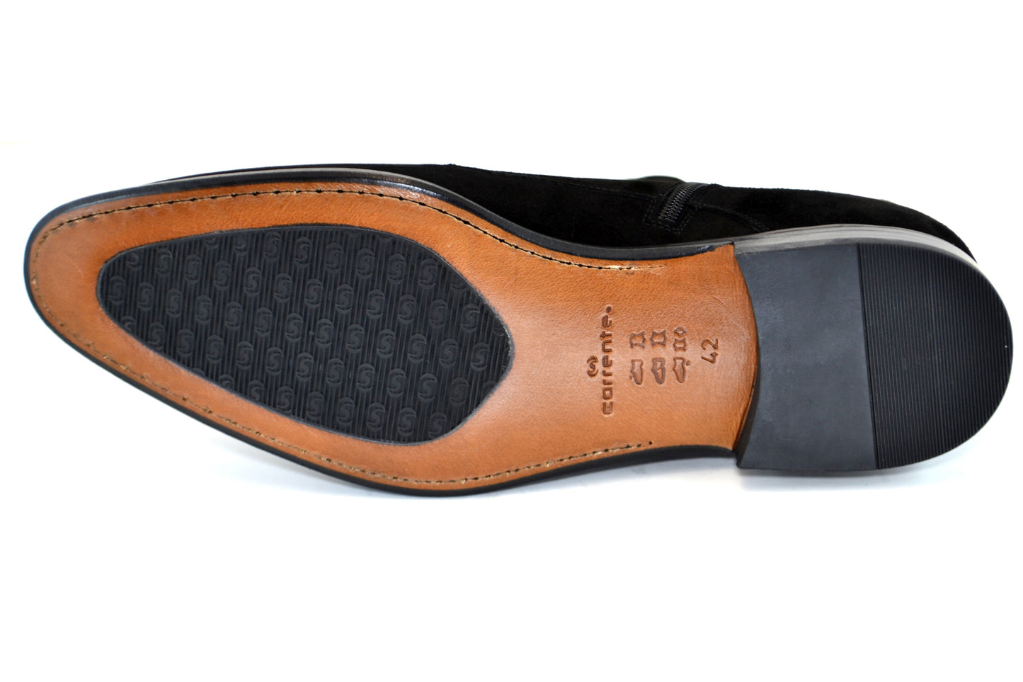 C199-2077S- Black+Tan - Image 3