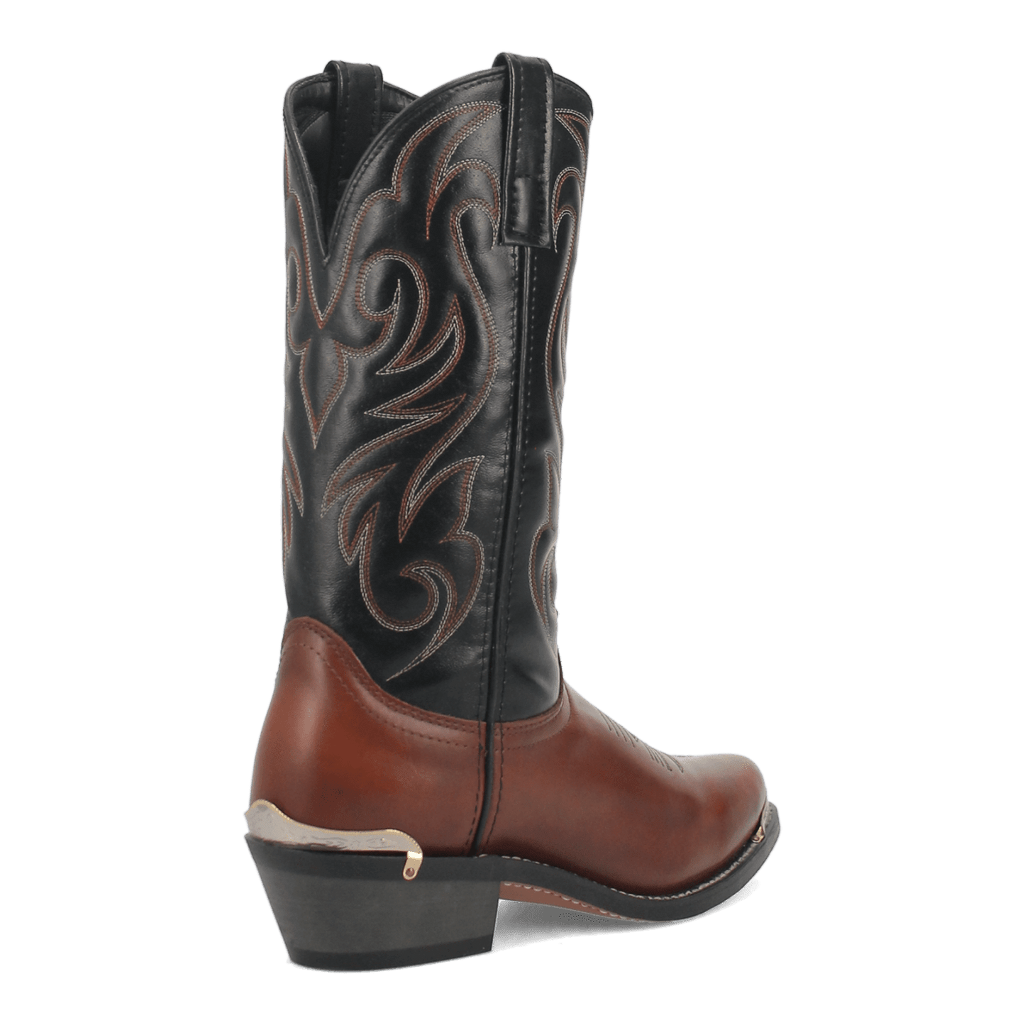 Laredo Nashville Boot - Luxury Leather Western Boot