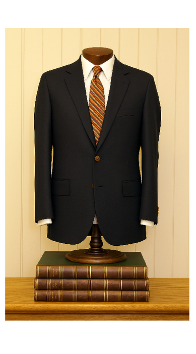 2 Button Big and Tall Size blazer 56 to 80 Suit Black Cheap Priced Sport coats - Large Sport Jacket