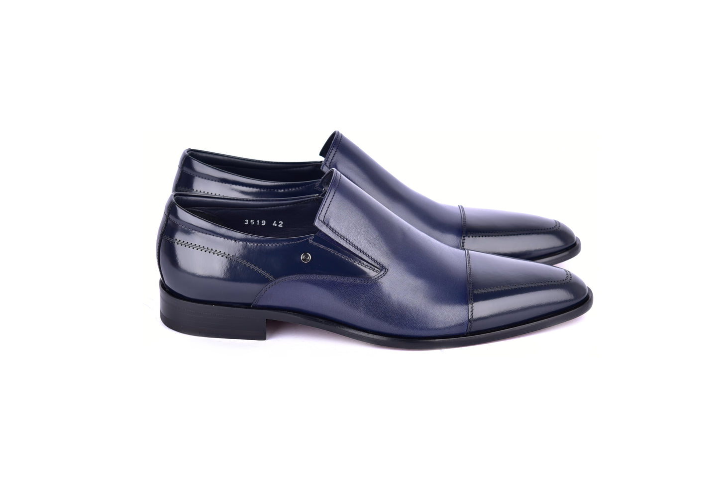 C1401-3519-Navy Blue - Image 4