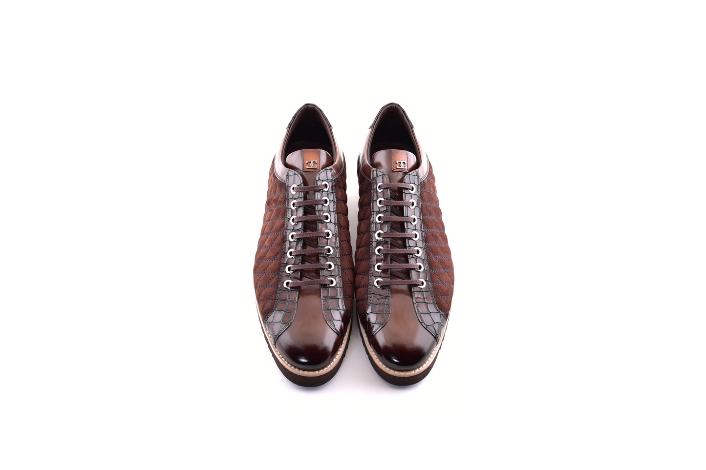 C21104-4005 Sport Comfort Fashion- Brown - Image 4
