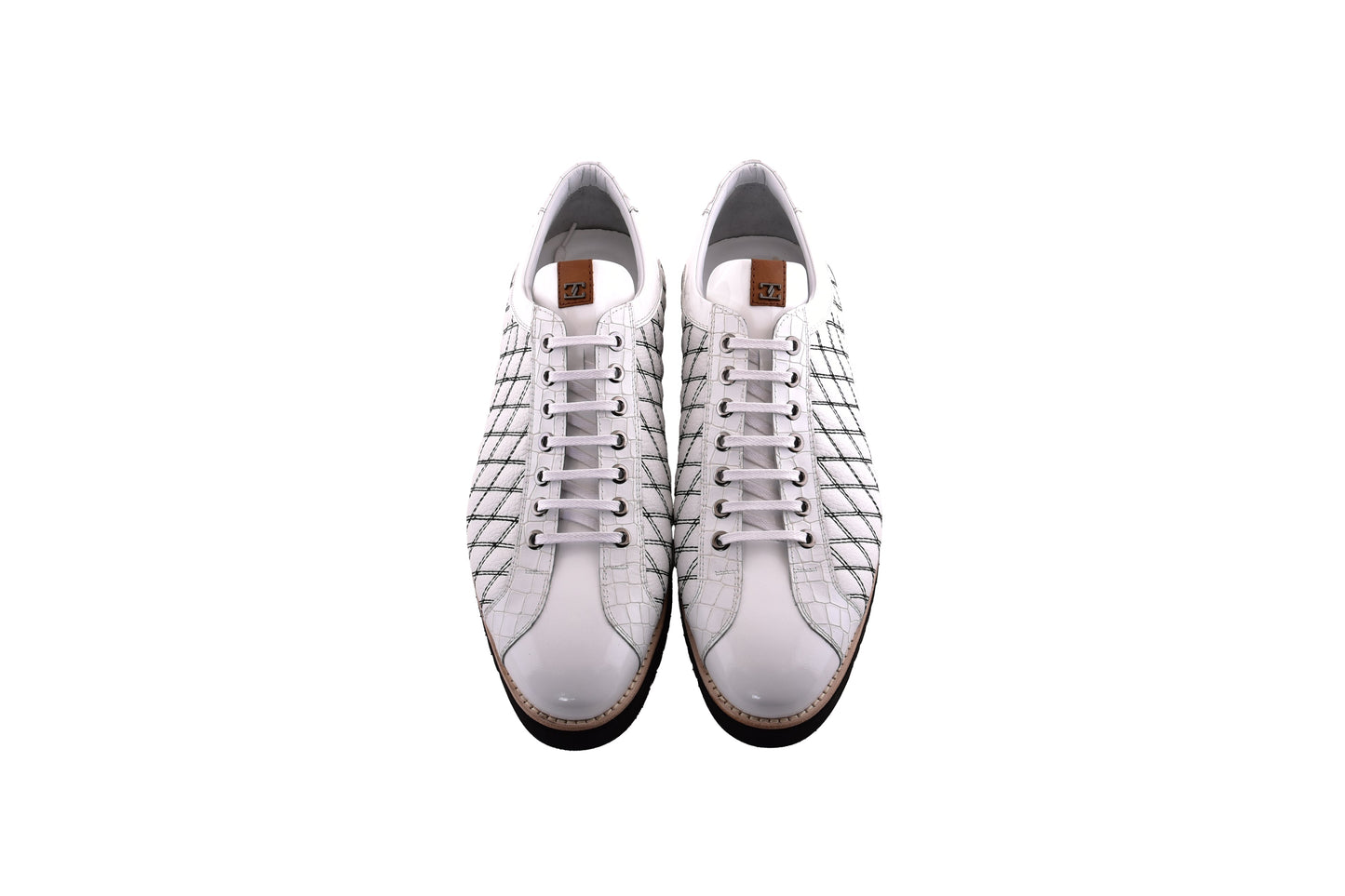 C21107-4005 Sport Comfort Fashion- White - Image 4