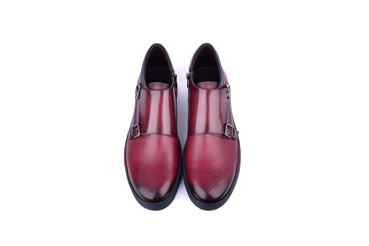 C21301-4302-Burgundy - Image 4