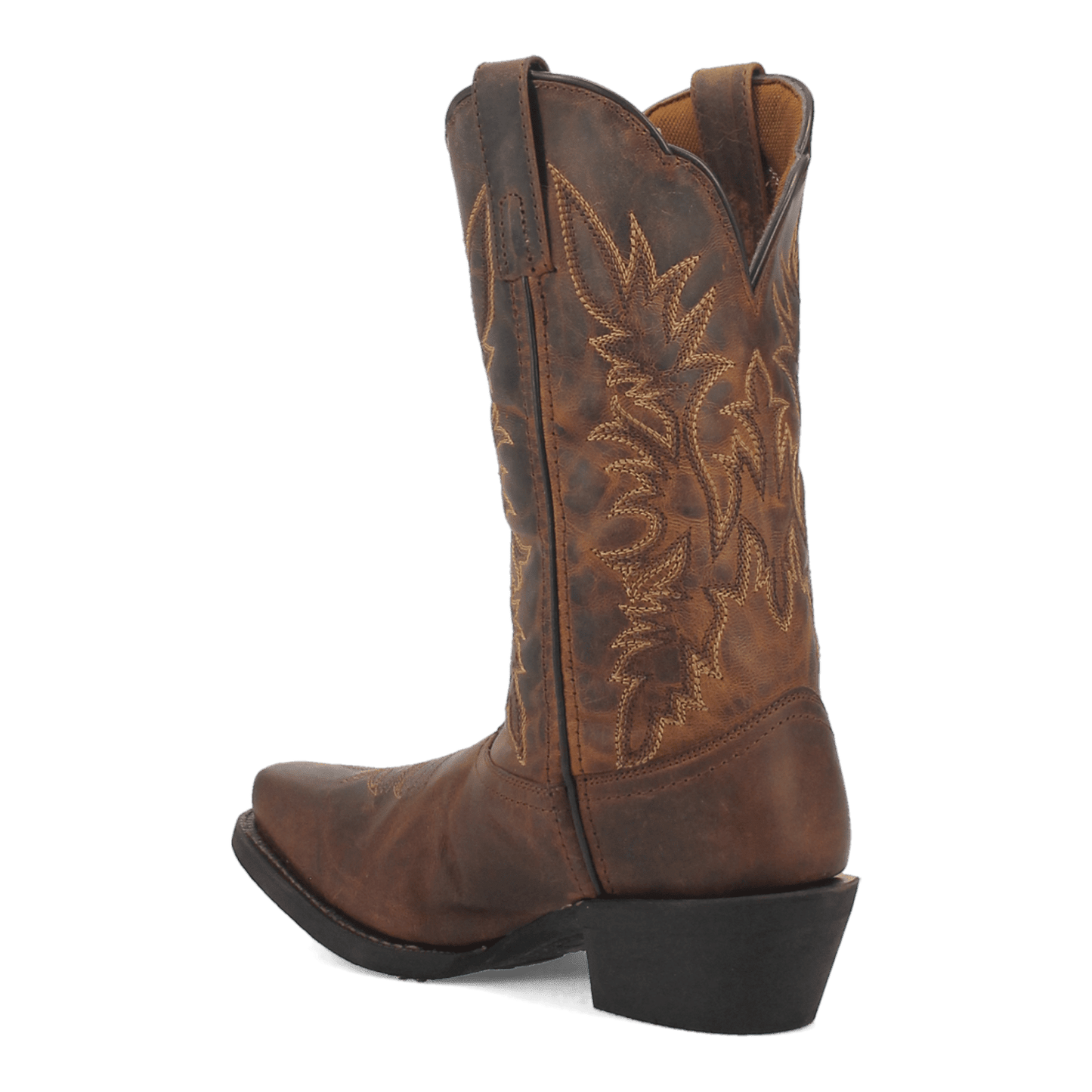 Laredo Malinda Leather Boot - Luxury Style & Comfort