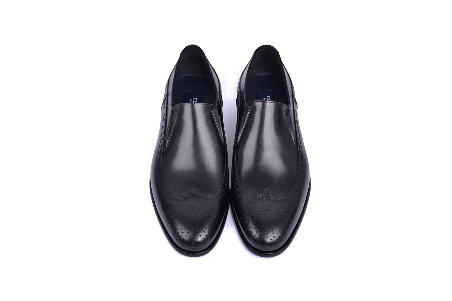 C0435-6401 Wing Tip-Black - Image 4