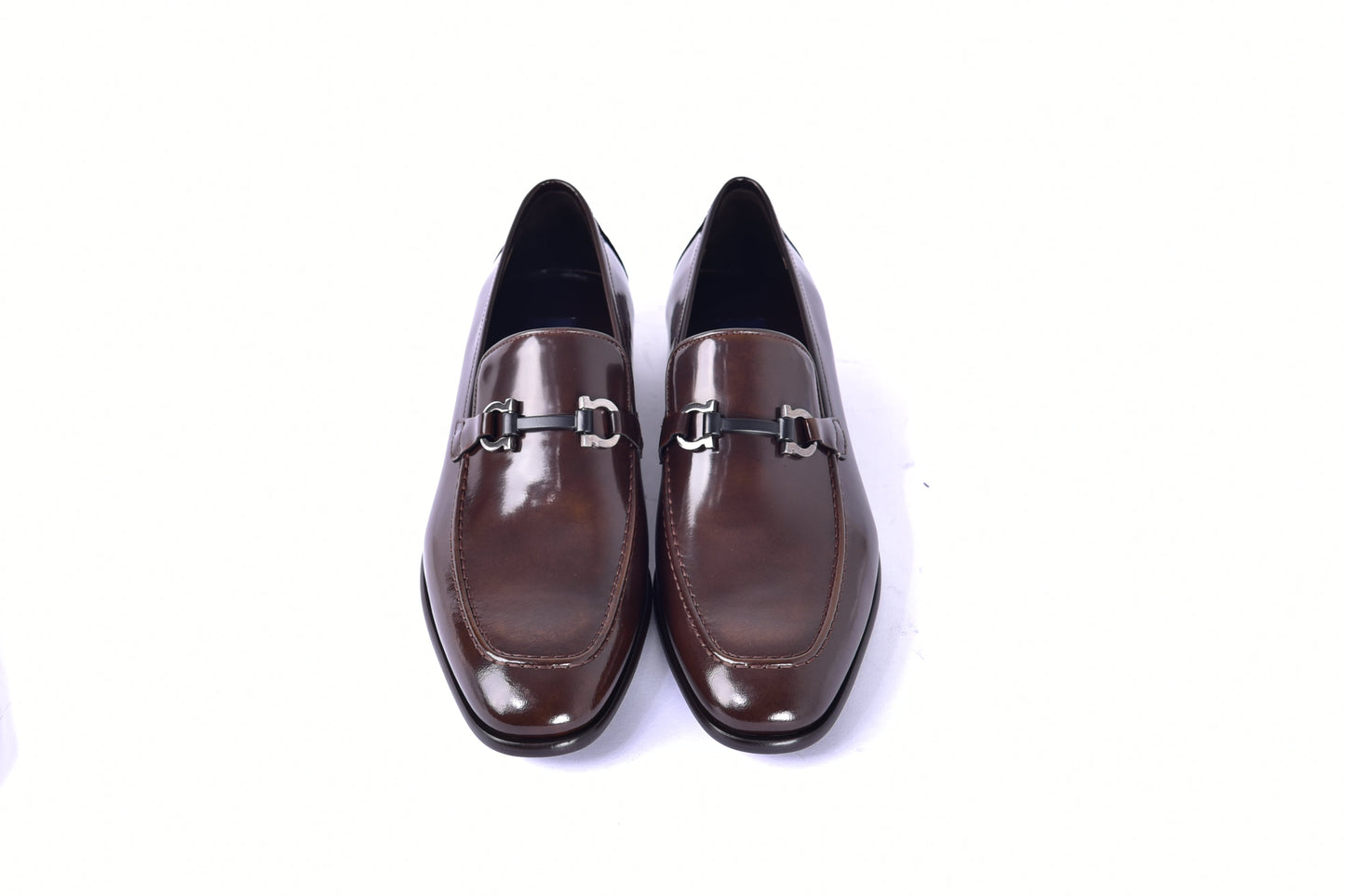 C0432-6415 Lux Calf- Brown - Image 4