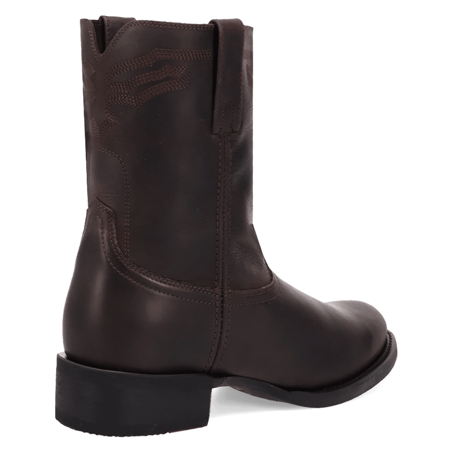 Laredo League Leather Boot - Rugged Luxury