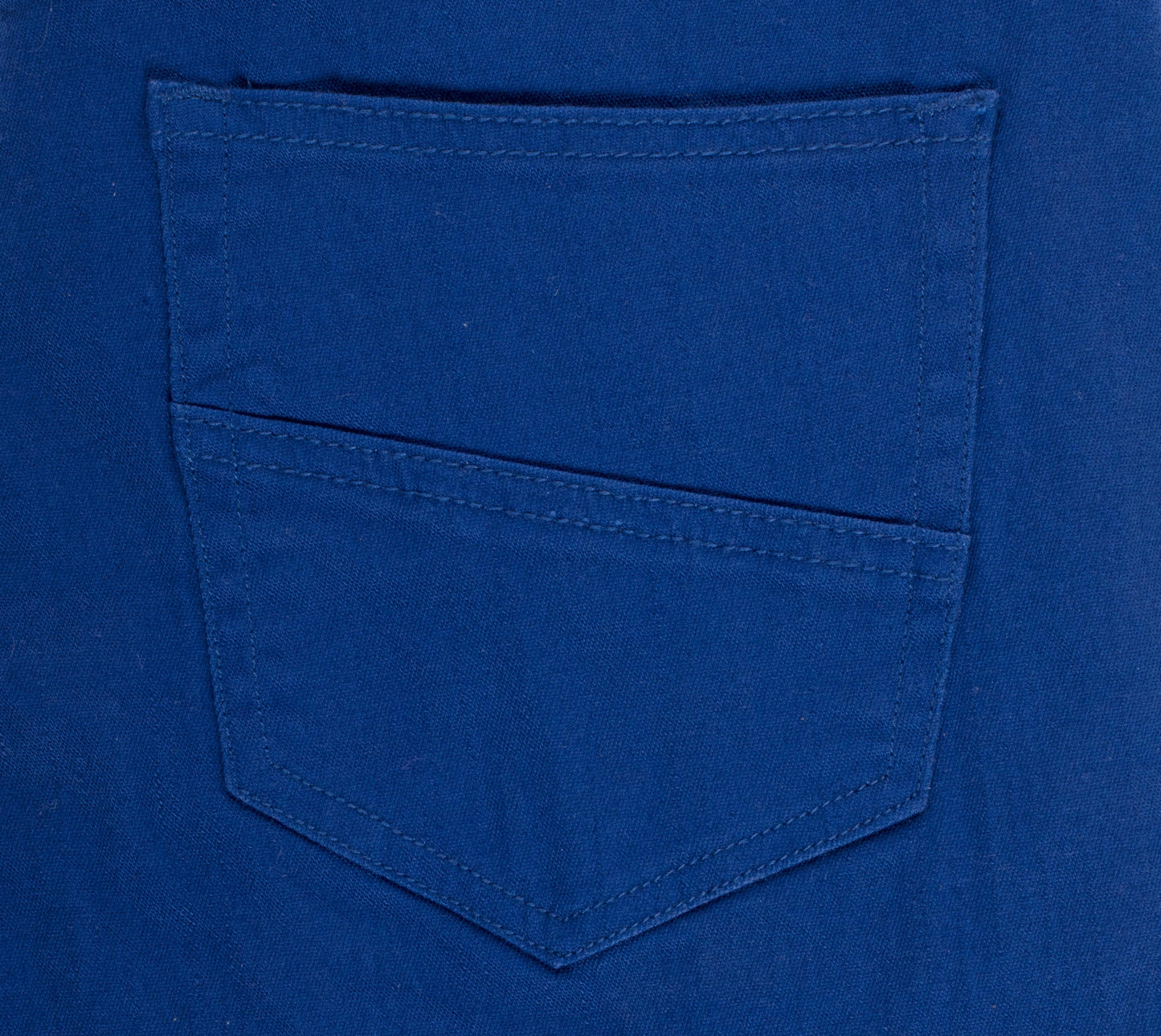 Skinny Jeans with tonal fabric, Royal Blue
