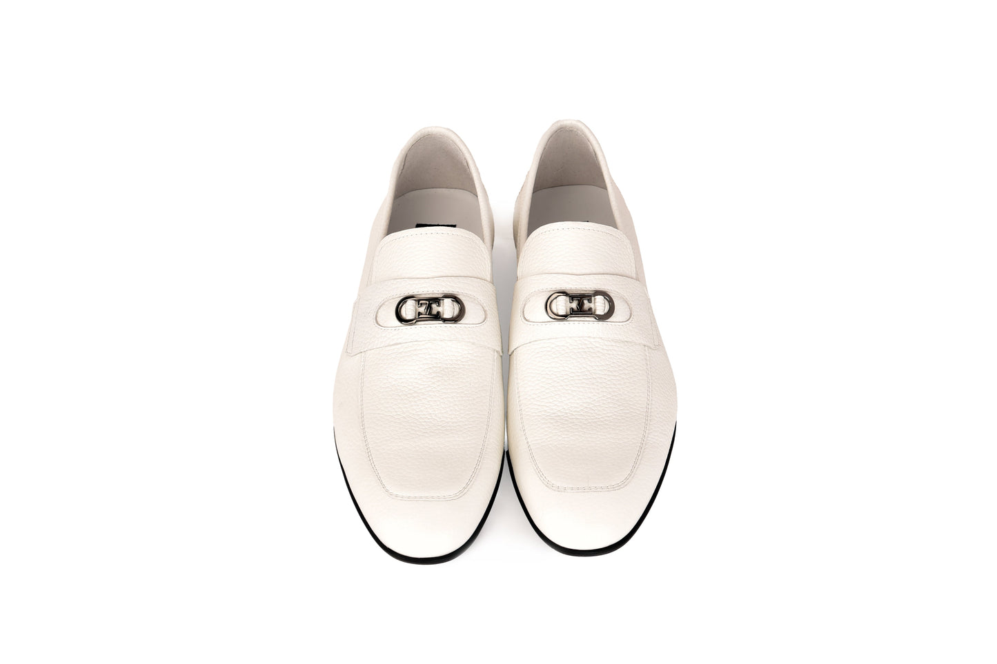 C000202-7706 Soft loafer-white - Image 5