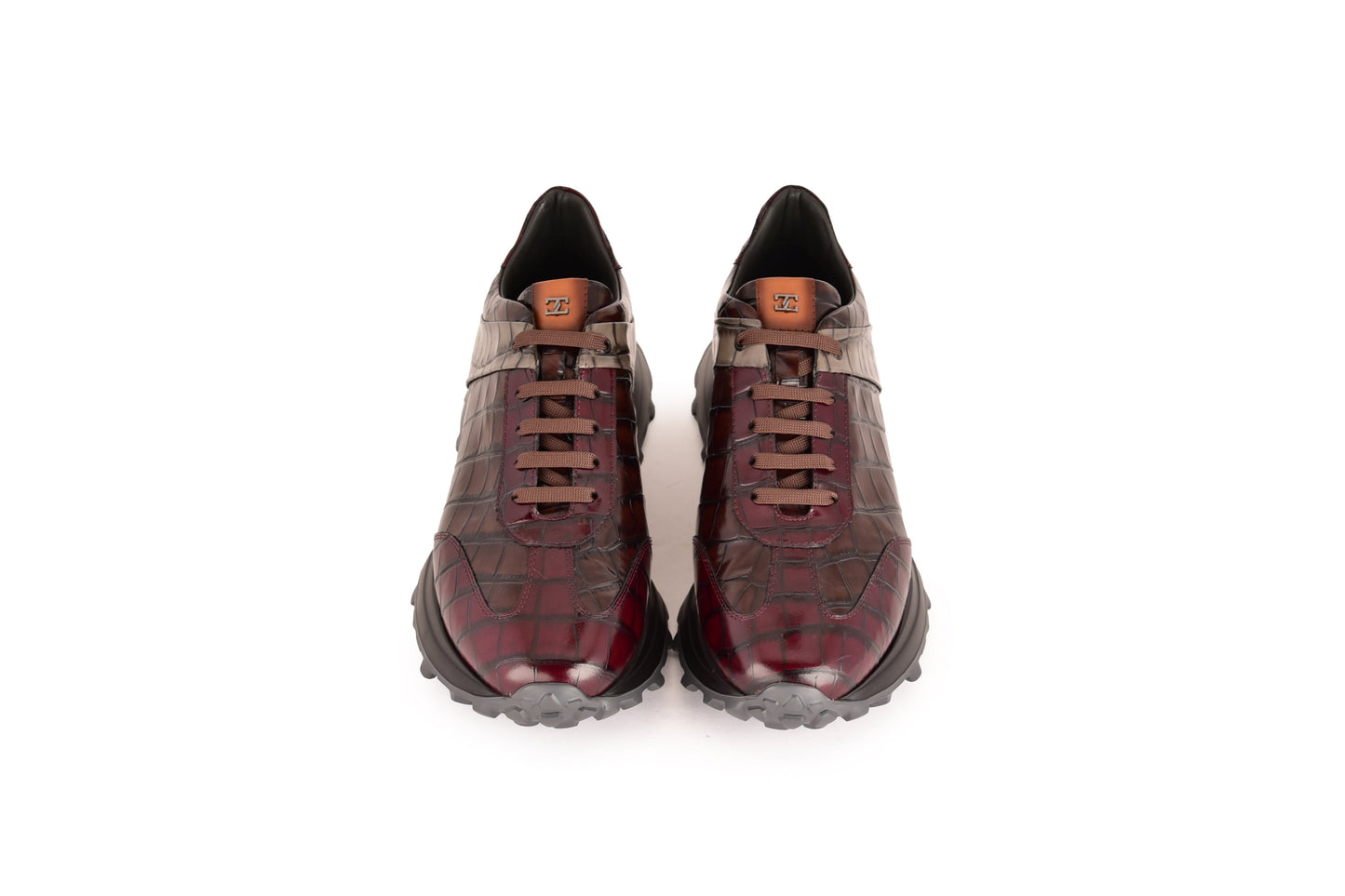 C21105-7766-Fashion sneaker-Multi - Image 4