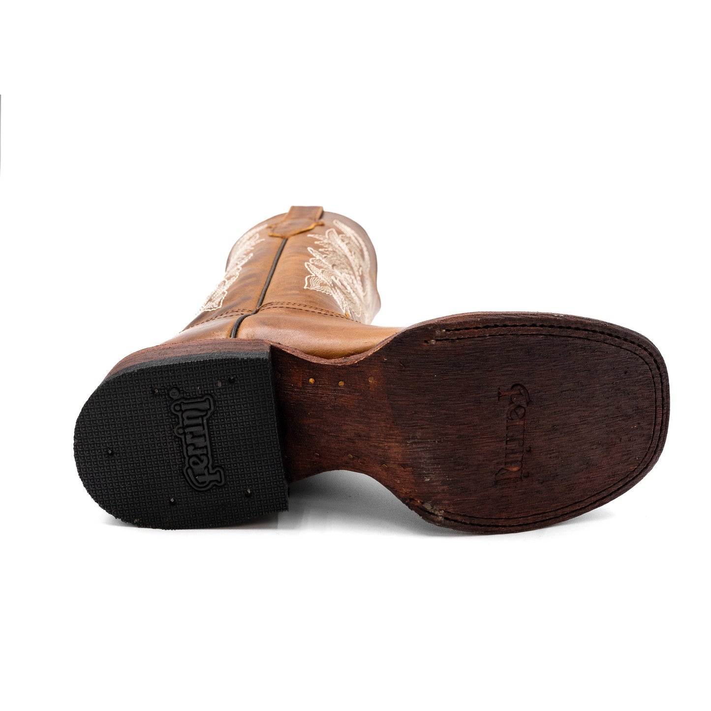 Ferrini MAE Luxury Leather Shoe