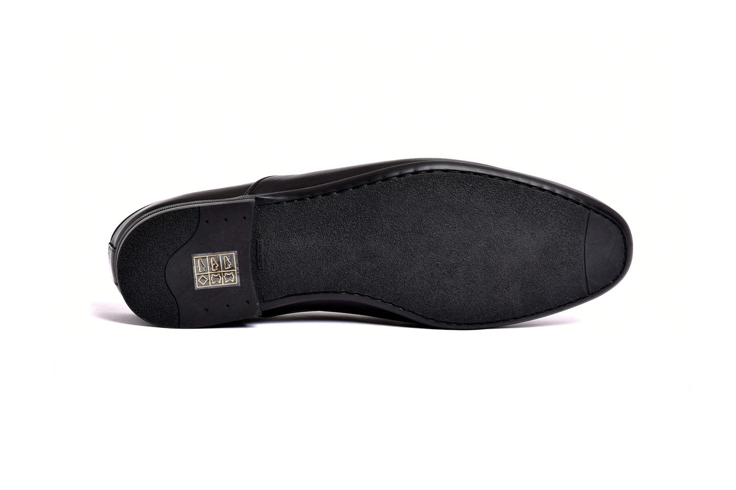 C163-8248 Black Mule (Slip-On) - Image 5