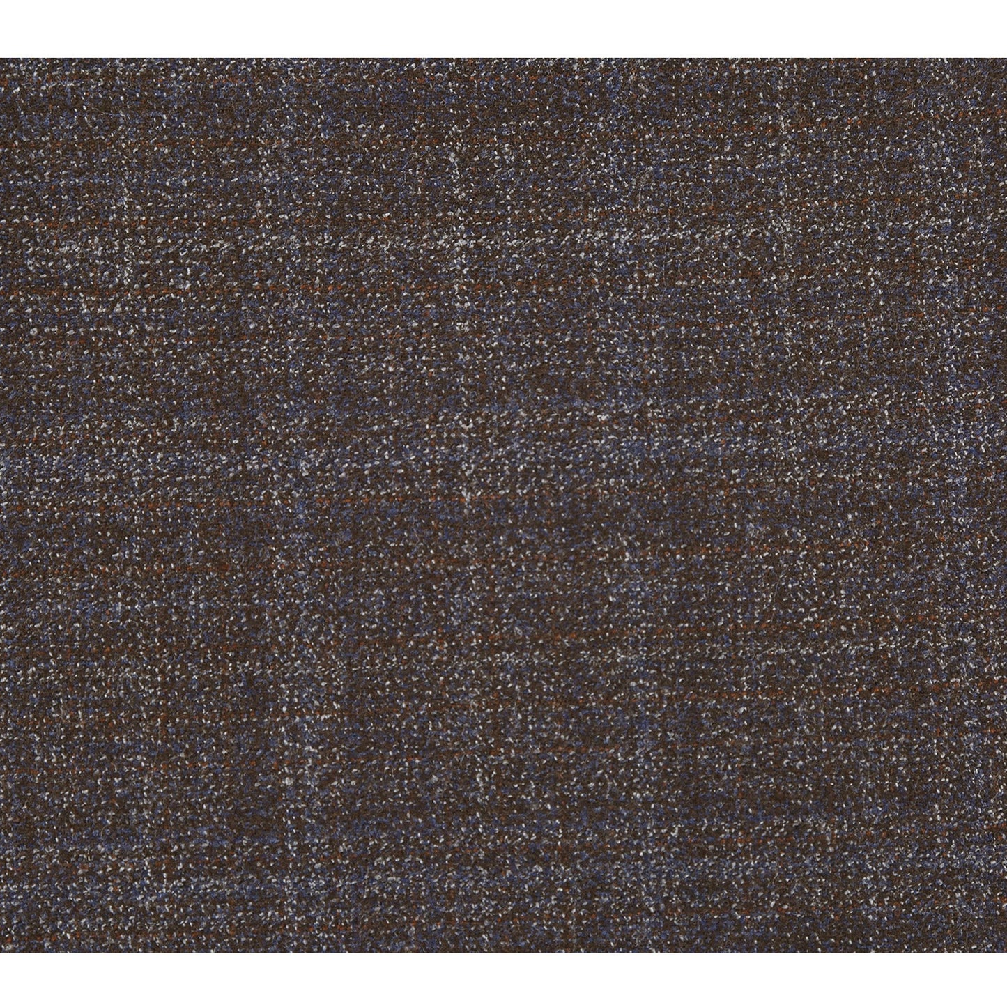563-8 Men's Slim Fit Wool Blend Stretch Suits - Image 8