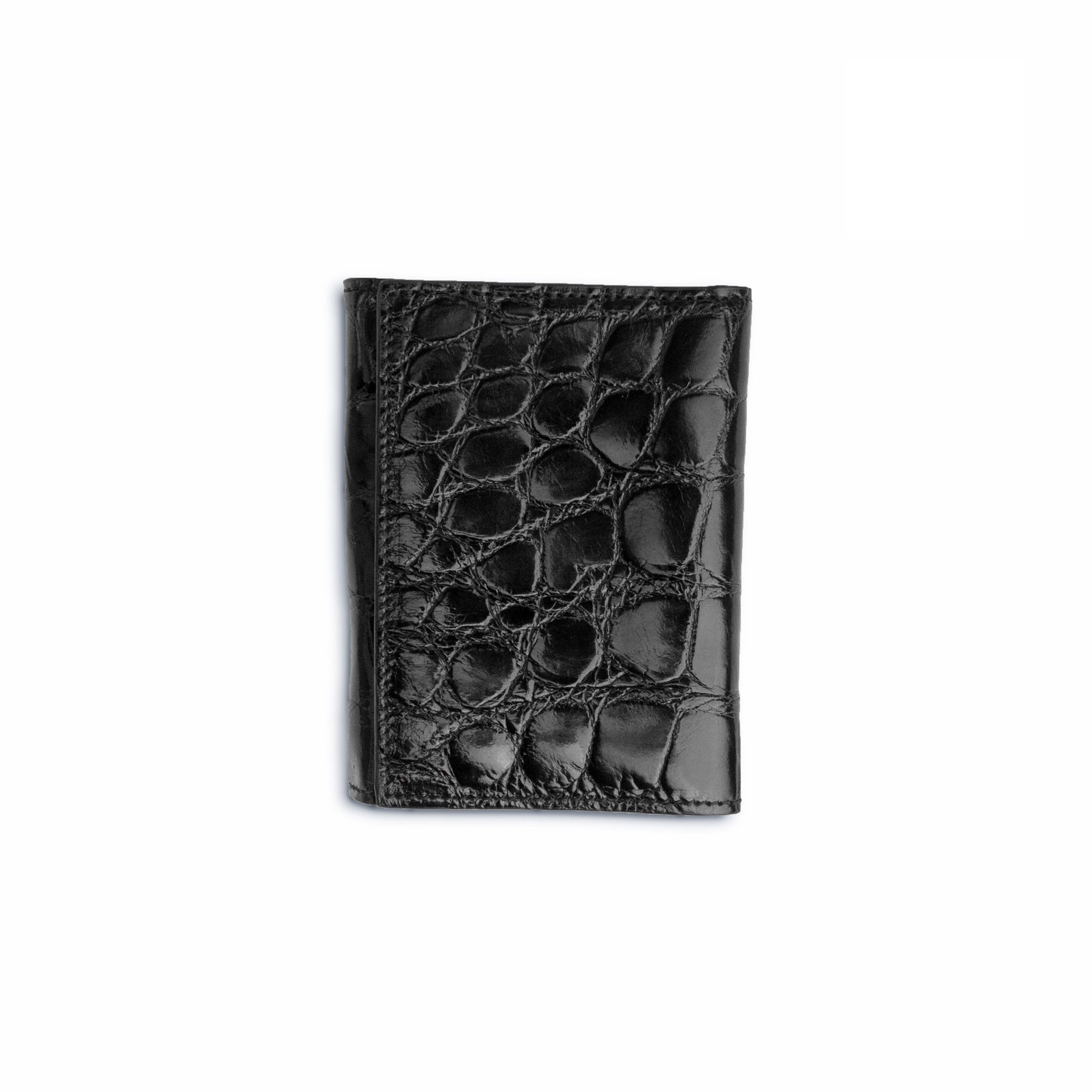 Alligator Trifold