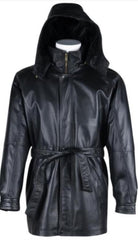 Alberto Nardoni Blazer Black