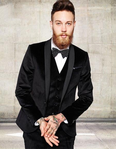 Alberto Nardoni Brand Men's Cheap Priced Designer Fashion Dress velour Blazer Jacket For Men On SaleMen's blazer