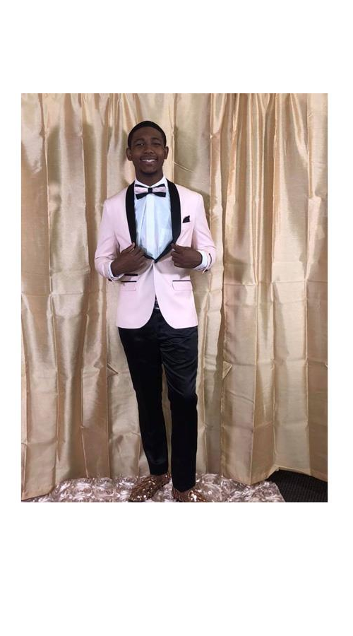 Baby Pink Floral paisley Satin Shiny Fashion Blazer Dinner Jacket Paisley Sport Coat Flashy Stage Fancy Party Prom