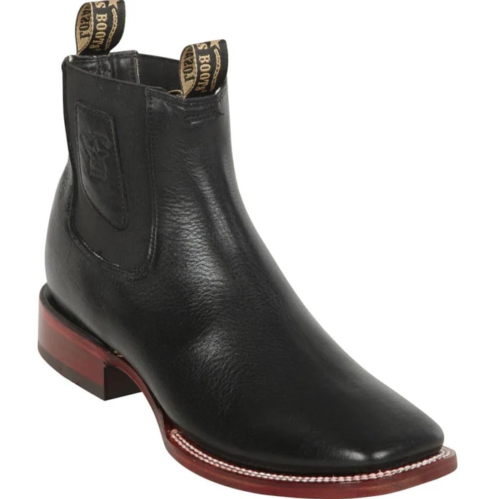 Los Altos Boots - Mens Dress Cowboy Boot
