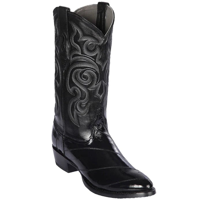 black dress cowboy boots mens Los Altos - Boot Flats and so on Belt Size:52 60s Cotton A Line Country Prom Dress