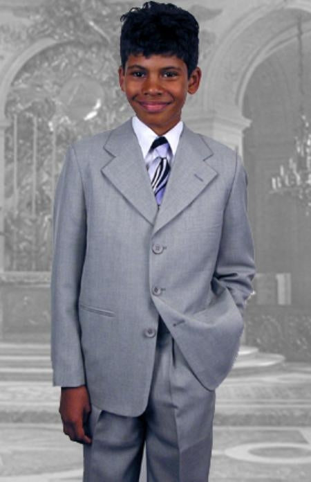 BGIANNI silver