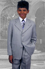 BGIANNI silver