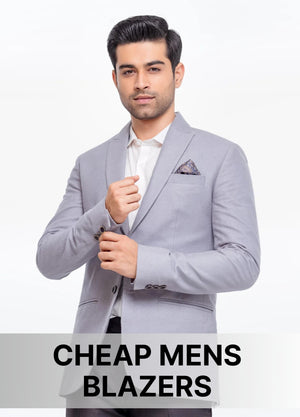 Cheap Mens Blazers