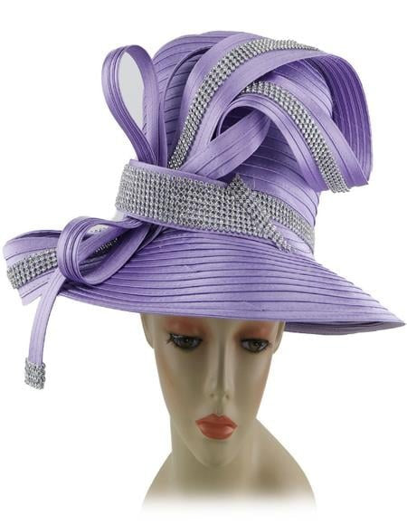 Church Hats