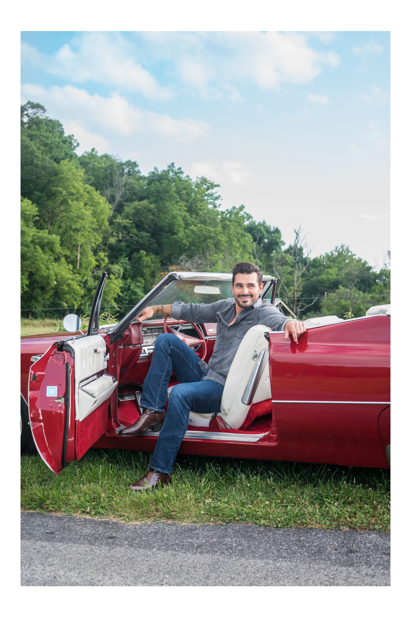 Dan Post Milwaukee Leather Boot - Rugged Luxury