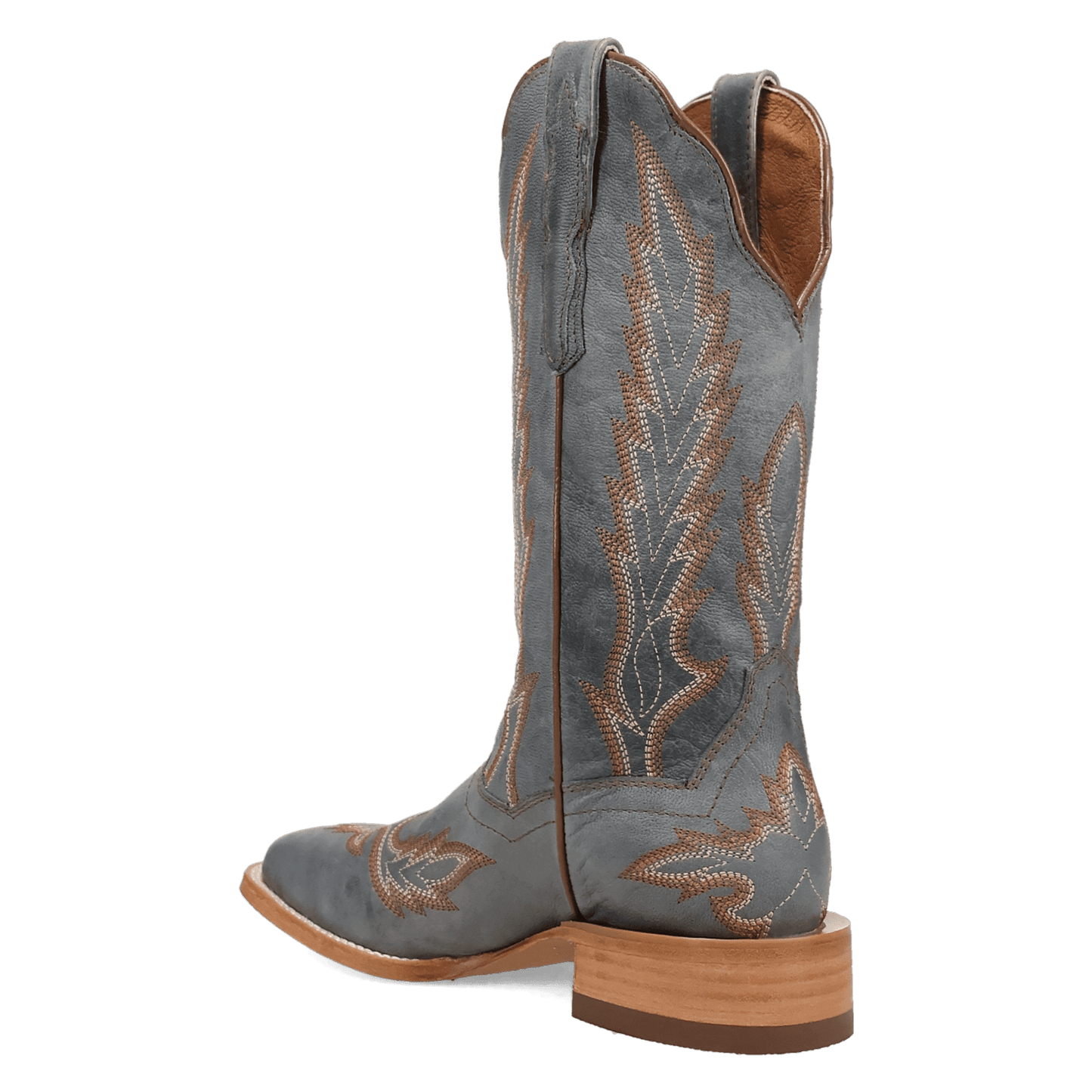 Dan Post Denita Leather Boot - Luxury Cowboy Boot