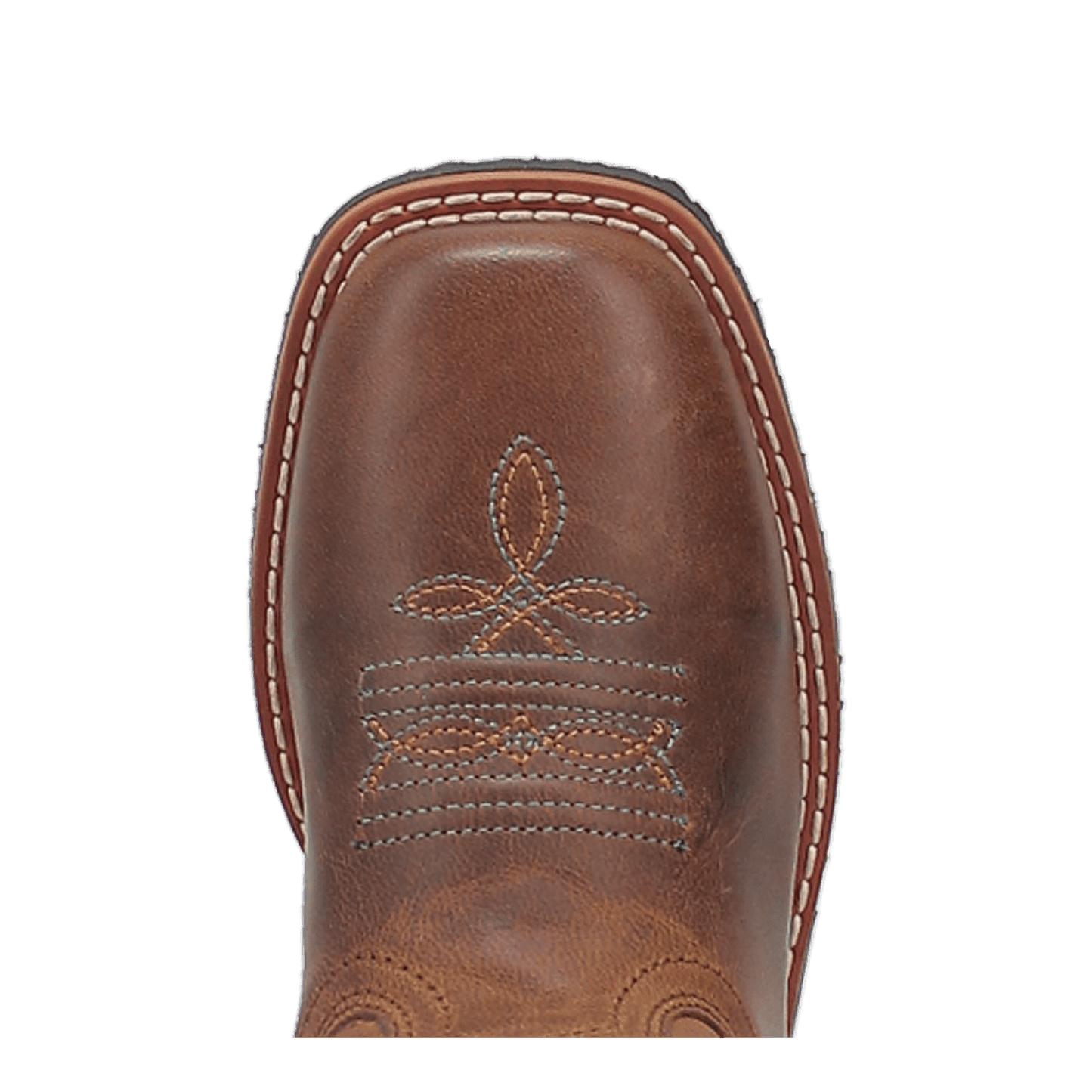 Dan Post STARR Leather Youth Boot - Luxury Boys' Dress Shoes