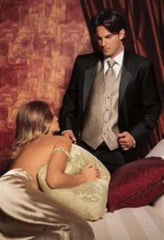 Extra Long Tuxedo Big And Tall Tuxedo Mens Jacket With Wool 2 Button Notch Tuxedo Black