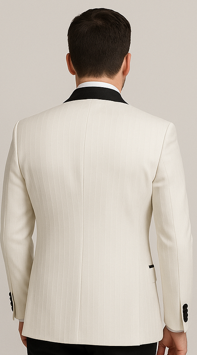 1920s Tuxedo Gatsby for Every Occasion