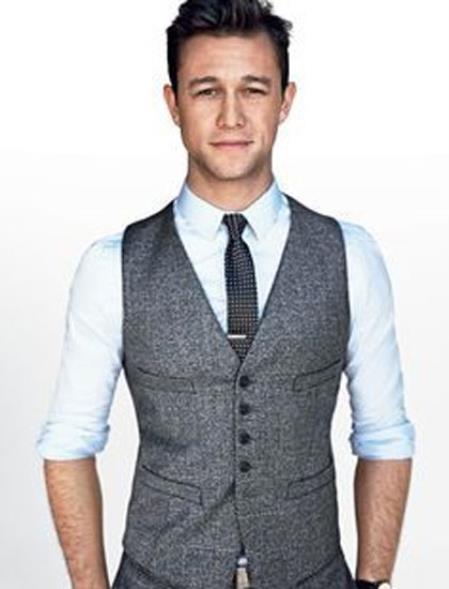 Grey Wedding Attire For Man for Sale