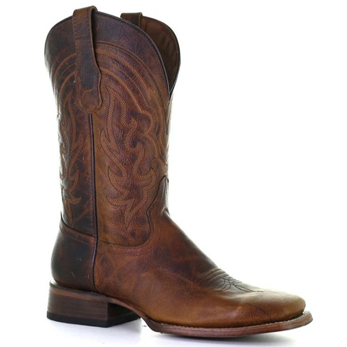Circle G Cowboy Boots By Corral