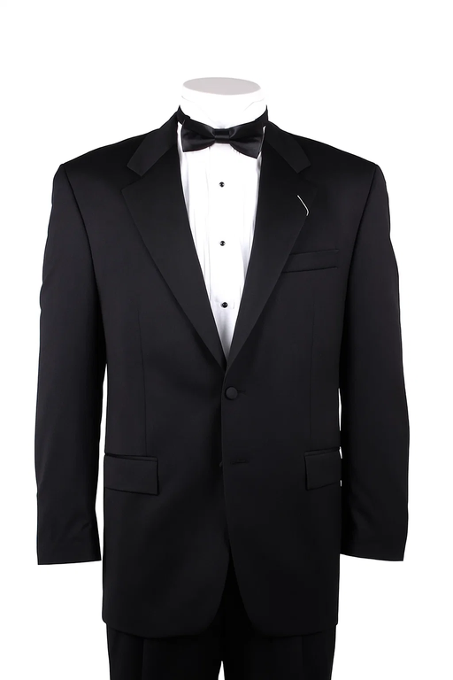 Men'S 1/2 Buttons Black Cheap Priced Unique Dress Men'S Wholesale Blazer Jacket For Men Sale / Jacket / Dinner Jacket Only No Pant Price Fashion Tuxedo For Men