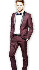 Men's 2018 Style Coming by Alberto Nardoni