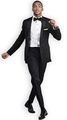 Men's 2018 Style Coming