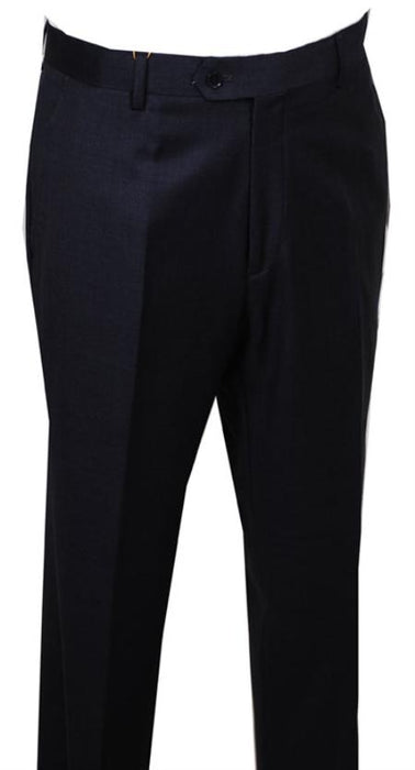 Dress Pants Charcoal without pleat flat front Pants