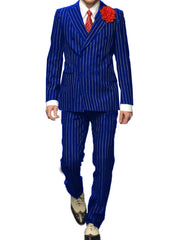 Mens Double Breasted Gomez Addams Addams Family Costume