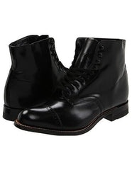 Mens Dress Ankle Boots Mens Peaky Blinder Boots