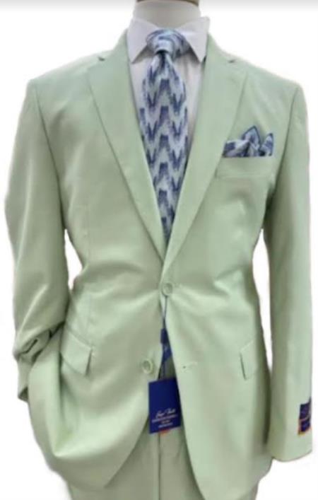 Men's Mint Alberto Nardoni