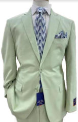 Men's Mint Alberto Nardoni