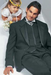 Big And Tall Tuxedo Black Prom Big And Tall Or Extra Long Tuxedos Suit