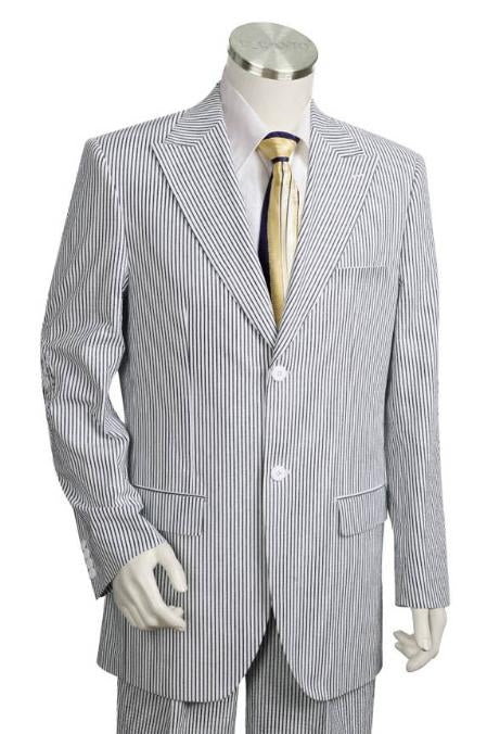 Men's Black Pull off stylish James bond Suits