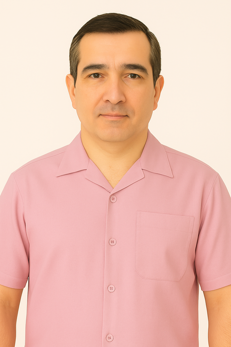 Mens Linen Walking Suit - Lilac Summer Outfit - Mens Linen Suit