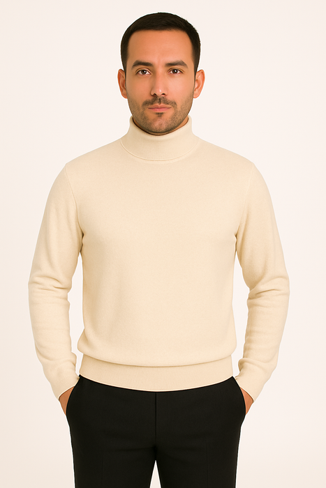 Mens Turtleneck