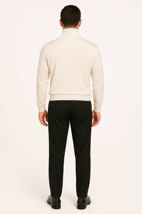 Mens Turtleneck