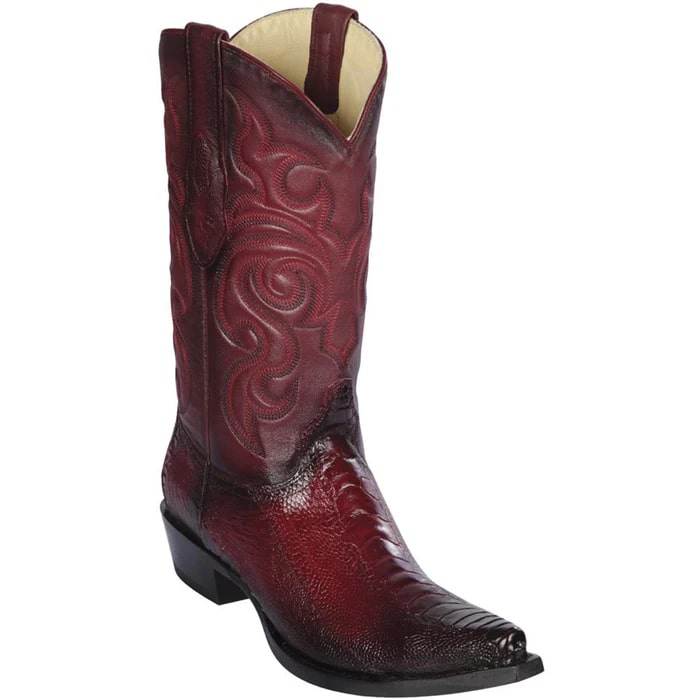 Los Altos Boots - Mens Dress Cowboy Boot